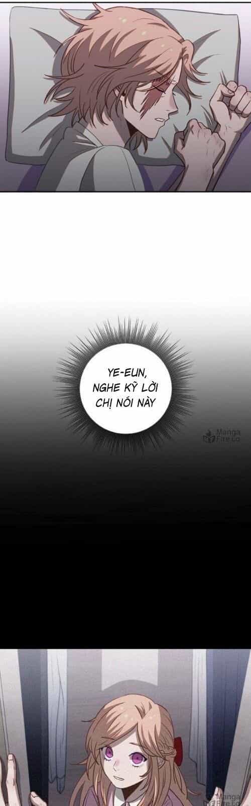Sự Trở Lại Của Các Vị Thần - Chương 8 - ảnh 29