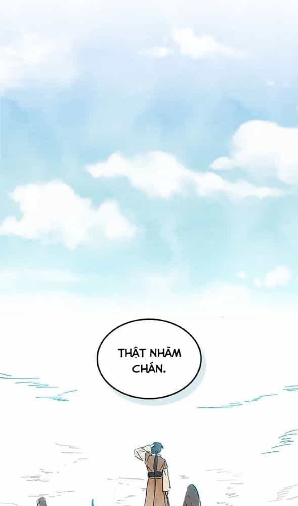 Sự Trở Lại Của Chiến Thần - Chương 1 - ảnh 25