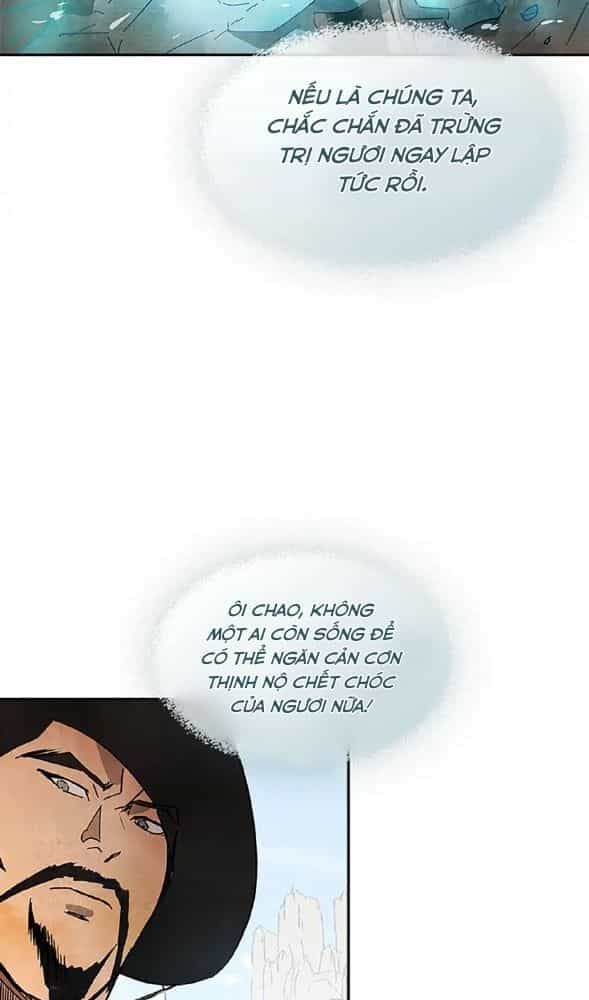 Sự Trở Lại Của Chiến Thần - Chương 1 - ảnh 34