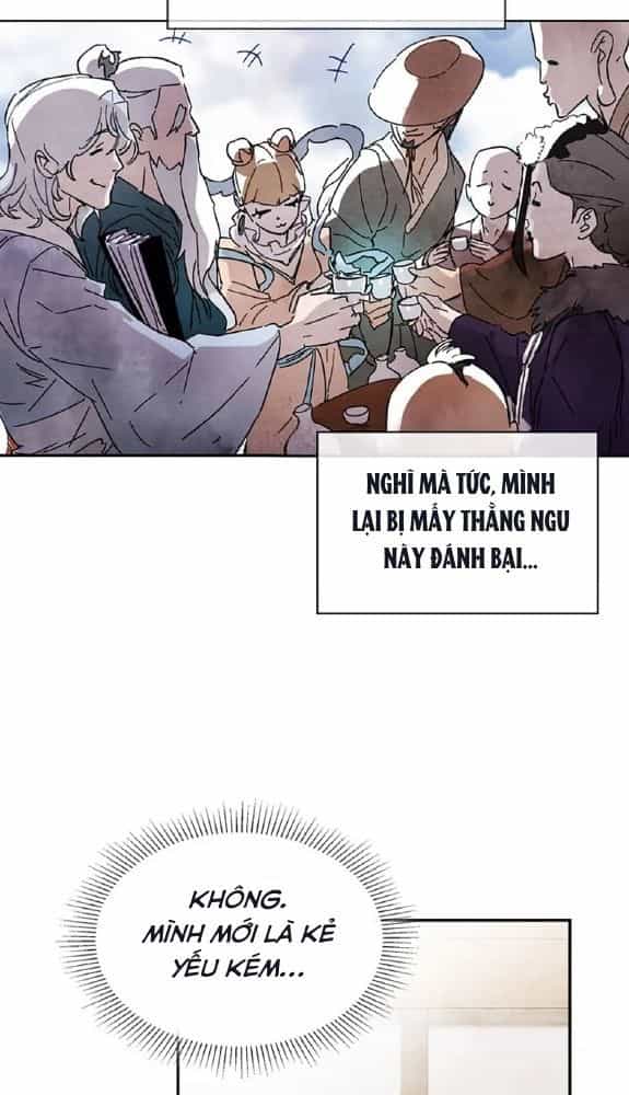 Sự Trở Lại Của Chiến Thần - Chương 1 - ảnh 47