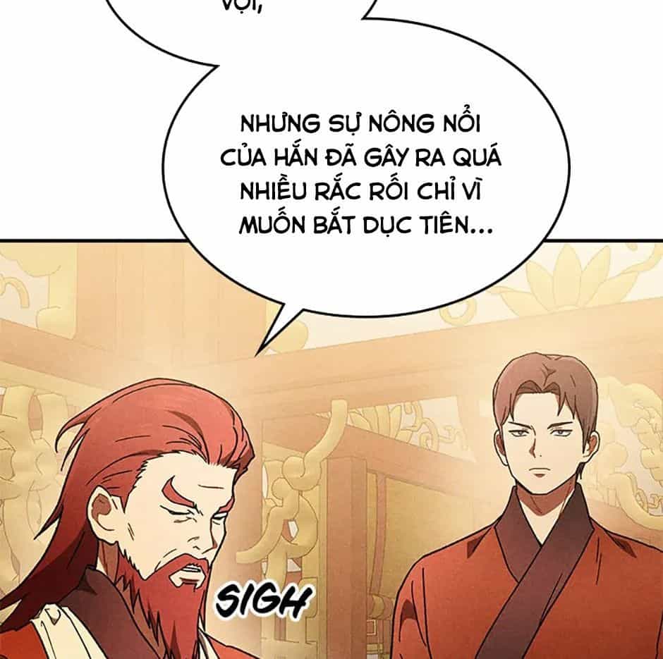 Sự Trở Lại Của Chiến Thần - Chương 101 - ảnh 136