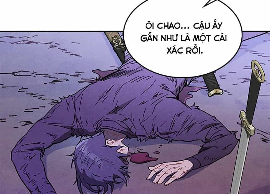 Sự Trở Lại Của Chiến Thần - Chương 101 - ảnh 38