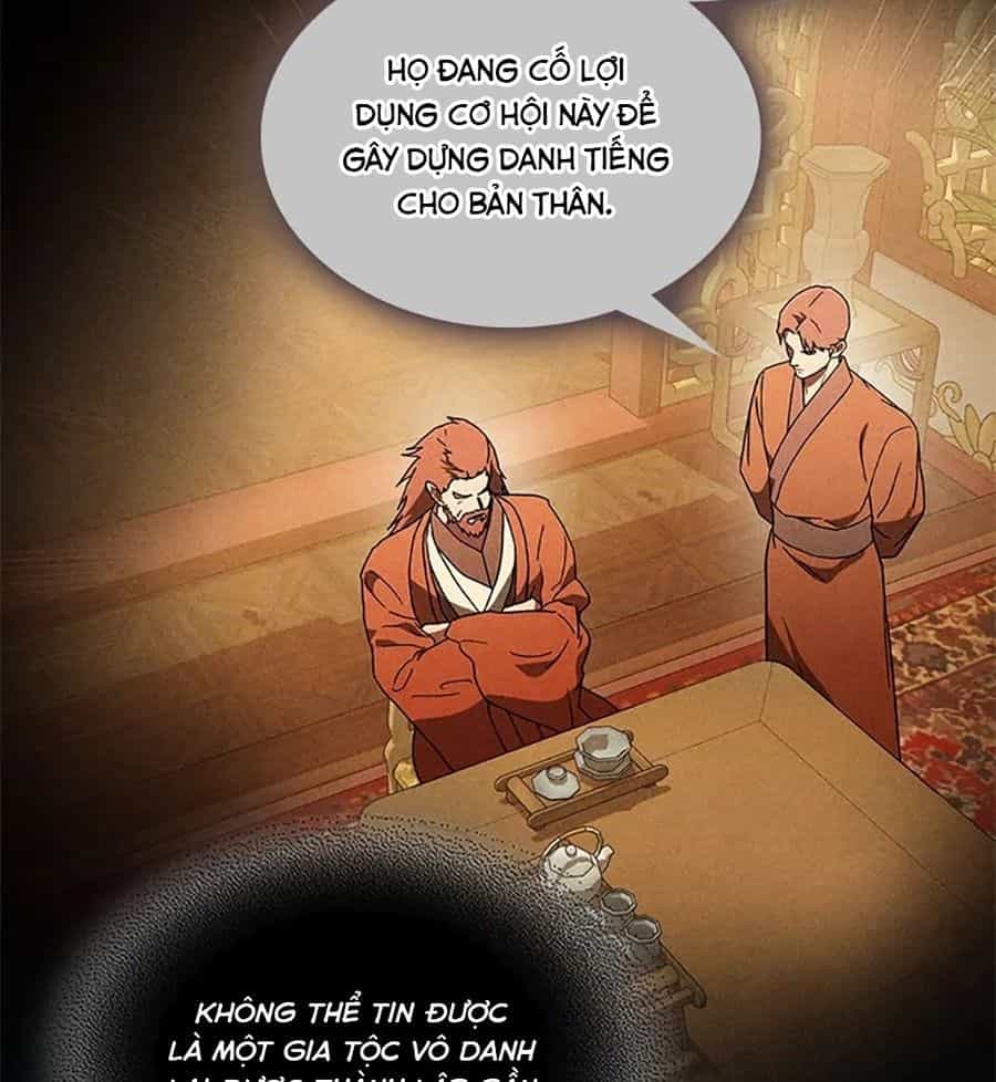Sự Trở Lại Của Chiến Thần - Chương 102 - ảnh 5
