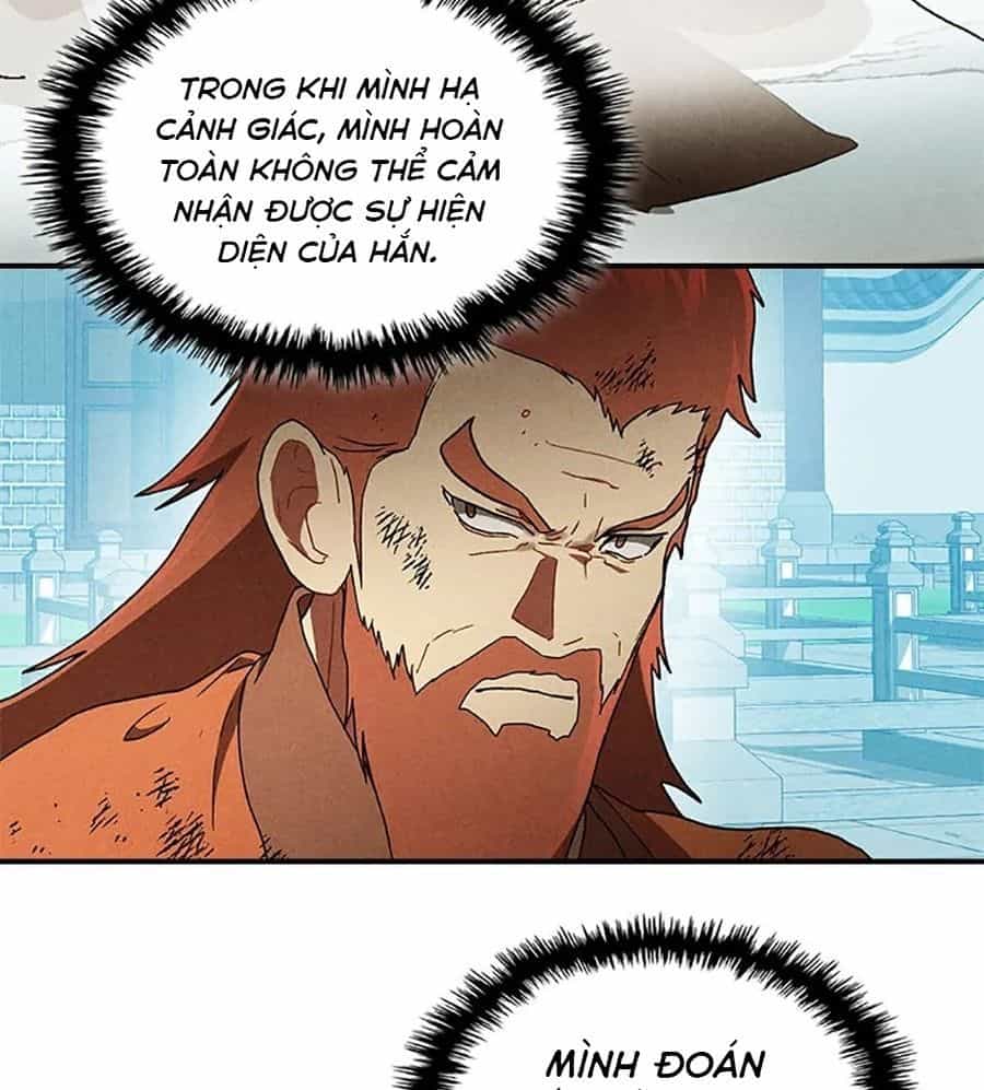 Sự Trở Lại Của Chiến Thần - Chương 102 - ảnh 88