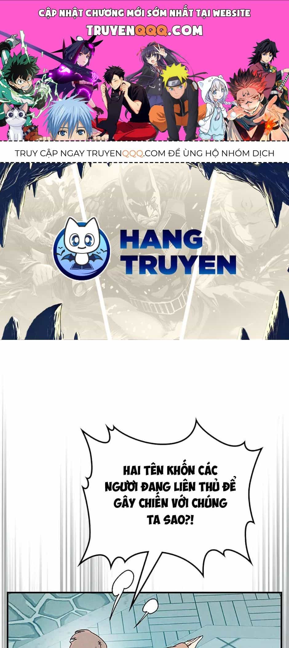 Sự Trở Lại Của Chiến Thần - Chương 103 - ảnh 1