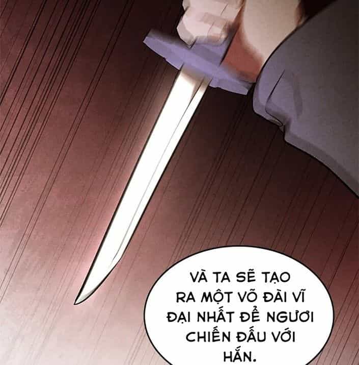 Sự Trở Lại Của Chiến Thần - Chương 104 - ảnh 106