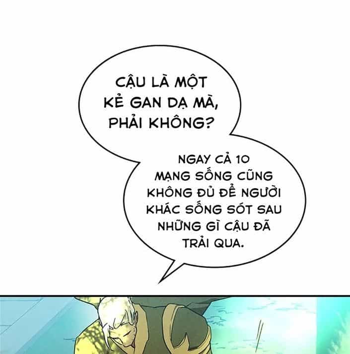 Sự Trở Lại Của Chiến Thần - Chương 104 - ảnh 52
