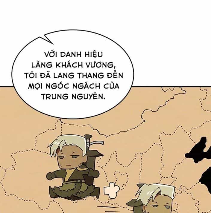Sự Trở Lại Của Chiến Thần - Chương 104 - ảnh 60