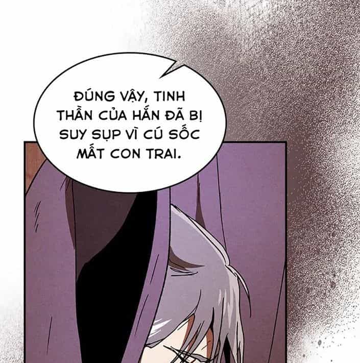 Sự Trở Lại Của Chiến Thần - Chương 104 - ảnh 86