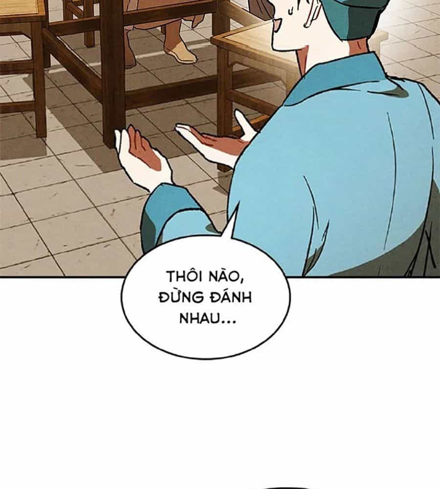 Sự Trở Lại Của Chiến Thần - Chương 105 - ảnh 31