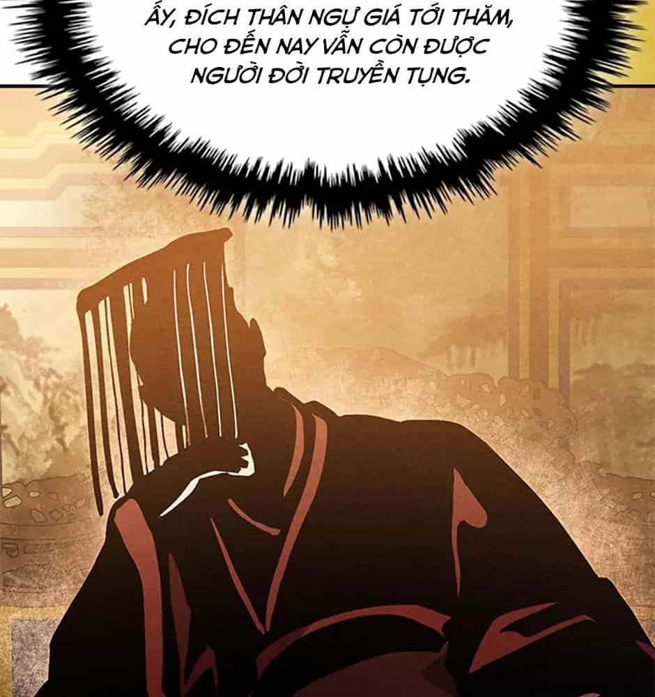 Sự Trở Lại Của Chiến Thần - Chương 107 - ảnh 25