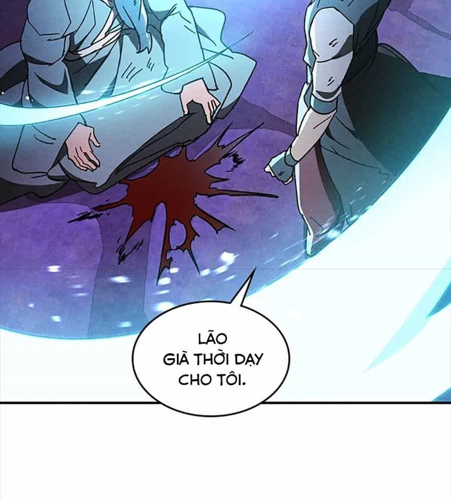 Sự Trở Lại Của Chiến Thần - Chương 109 - ảnh 31