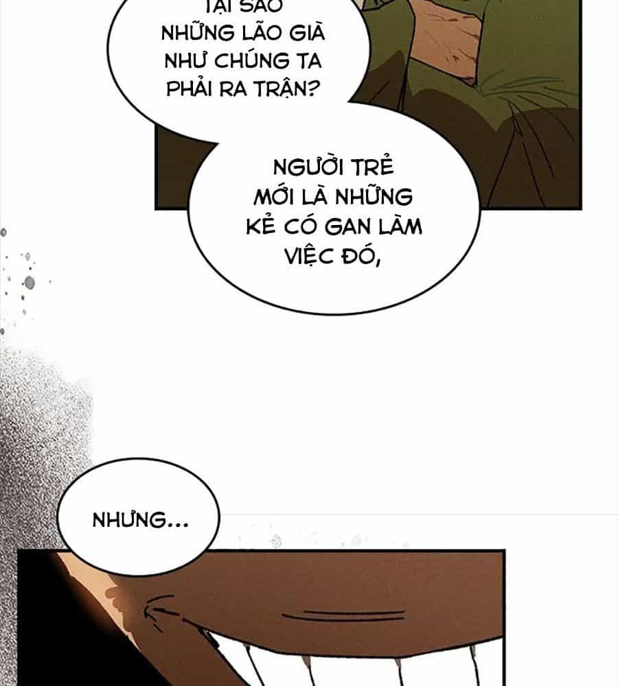 Sự Trở Lại Của Chiến Thần - Chương 109 - ảnh 78