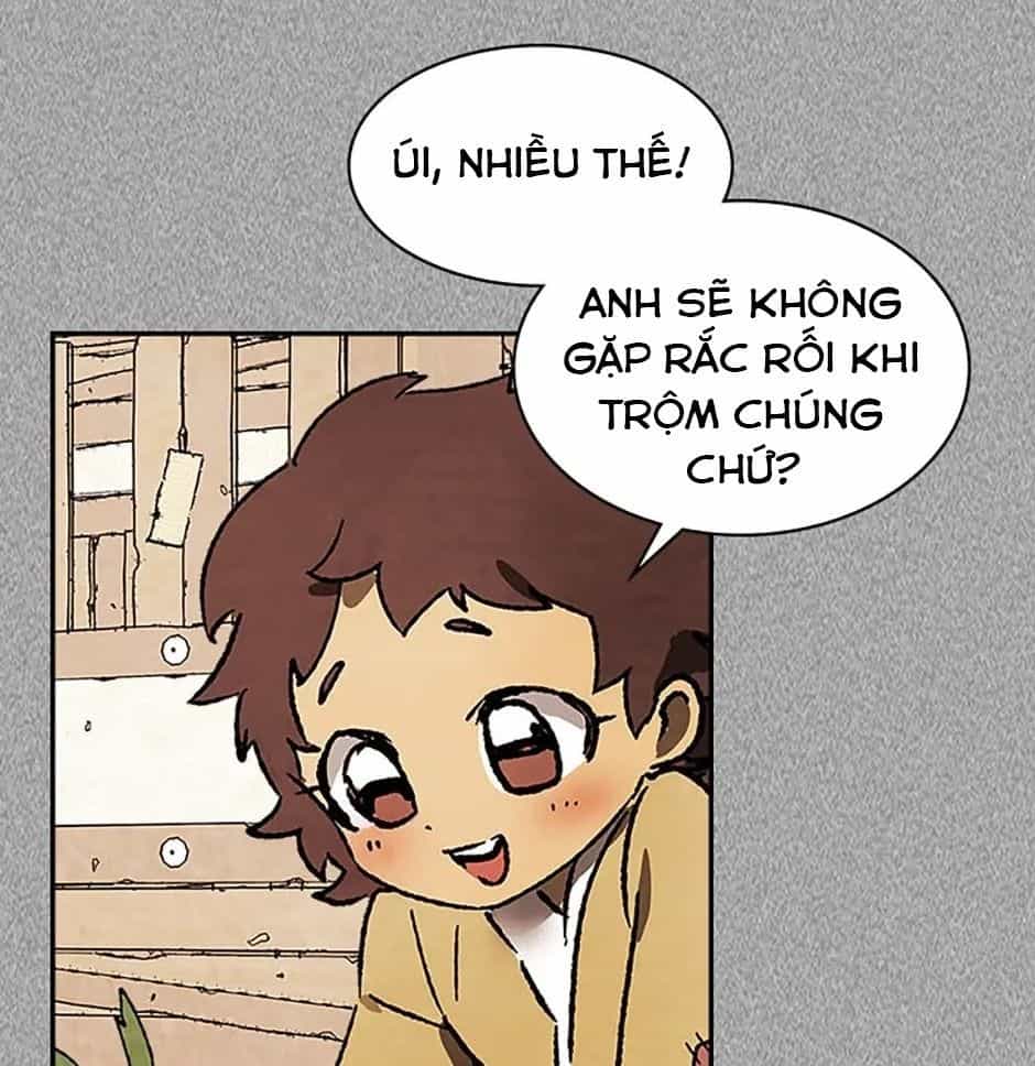 Sự Trở Lại Của Chiến Thần - Chương 11 - ảnh 18