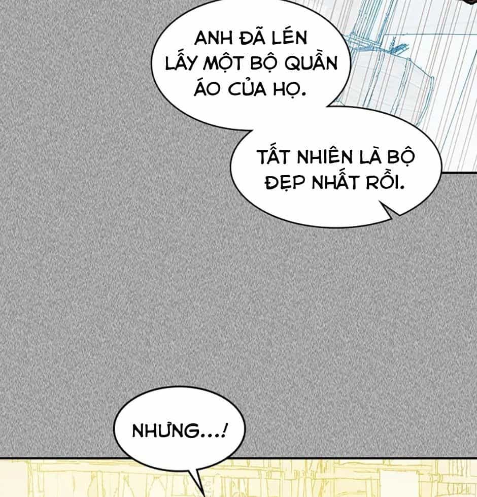Sự Trở Lại Của Chiến Thần - Chương 11 - ảnh 28