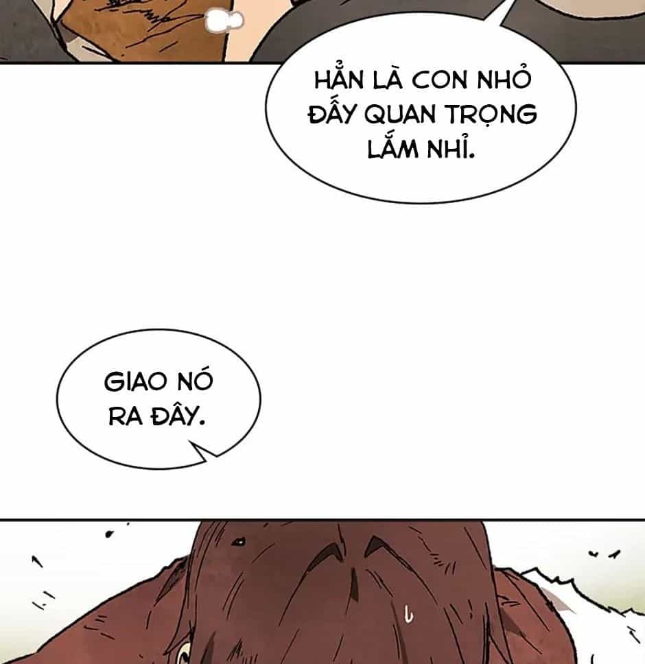 Sự Trở Lại Của Chiến Thần - Chương 11 - ảnh 8
