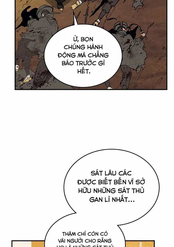 Sự Trở Lại Của Chiến Thần - Chương 110 - ảnh 87