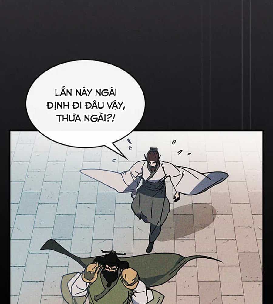 Sự Trở Lại Của Chiến Thần - Chương 111 - ảnh 24