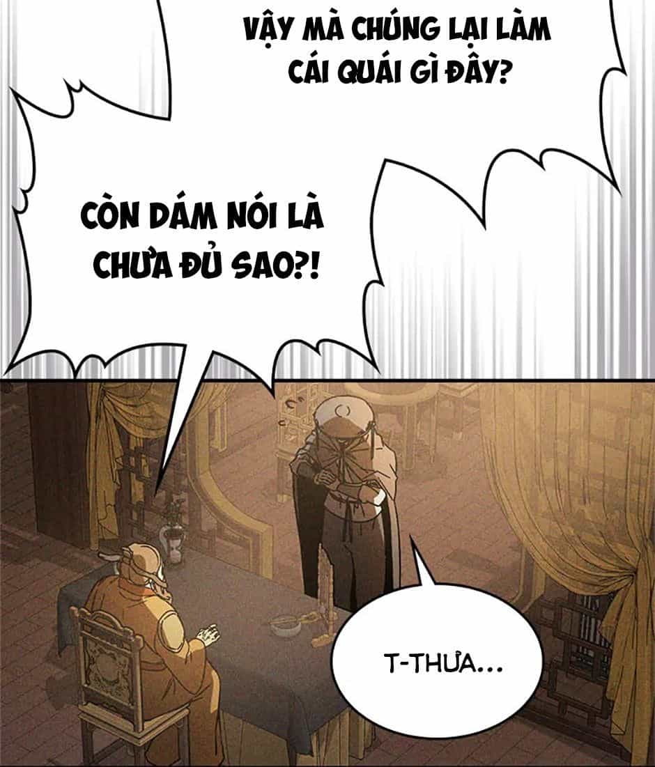 Sự Trở Lại Của Chiến Thần - Chương 112 - ảnh 110