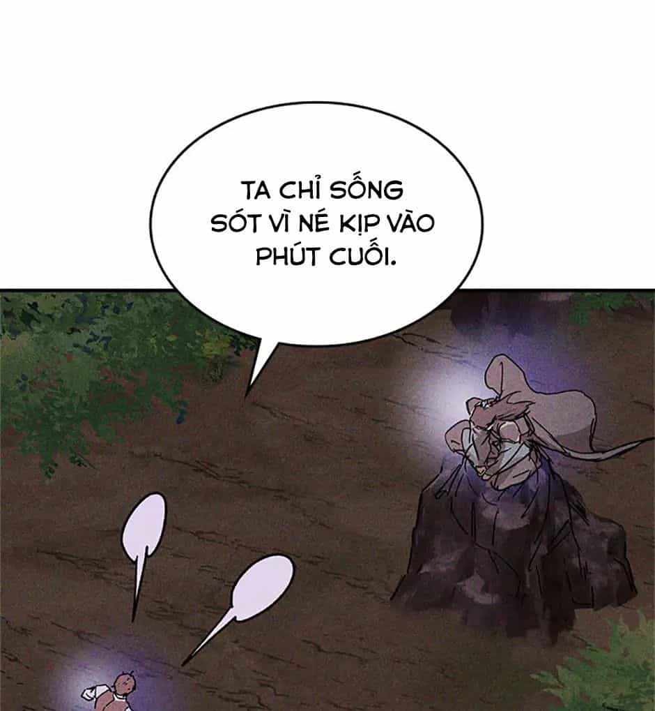 Sự Trở Lại Của Chiến Thần - Chương 112 - ảnh 21