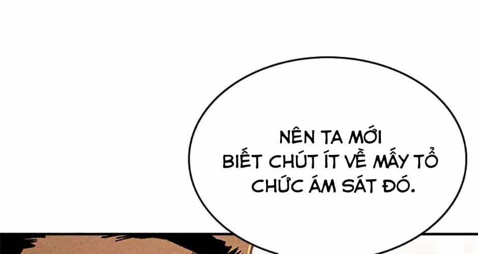 Sự Trở Lại Của Chiến Thần - Chương 113 - ảnh 39