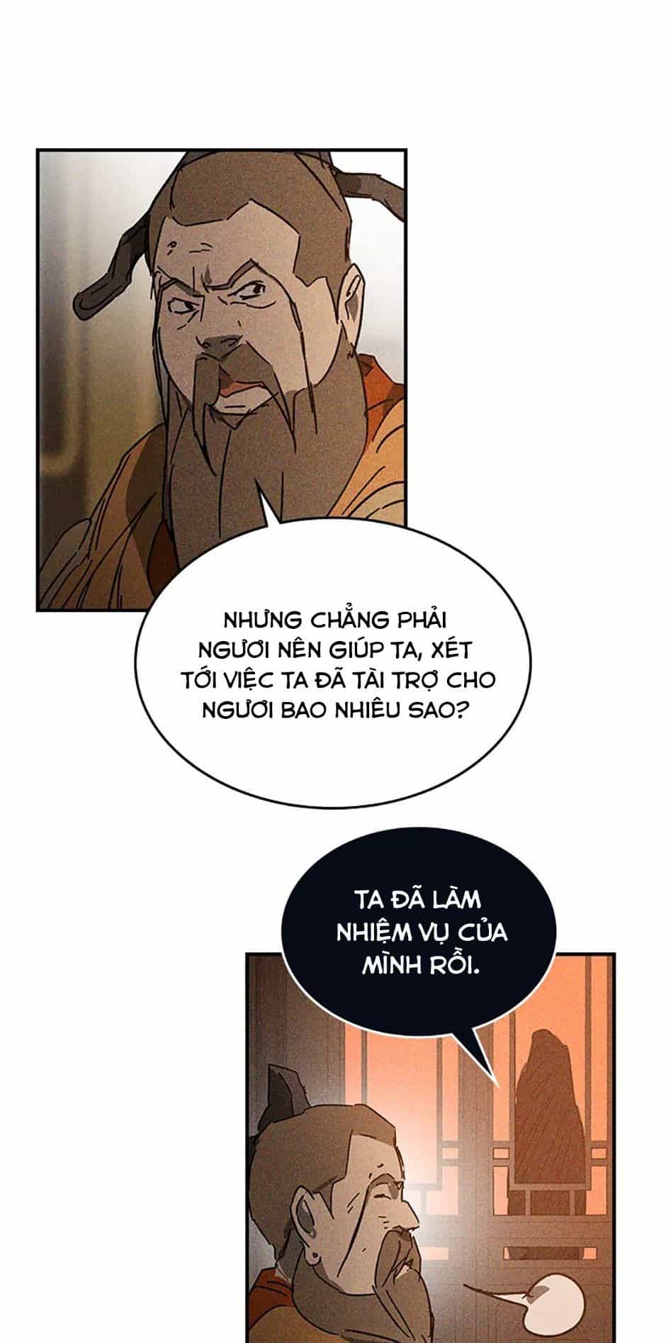 Sự Trở Lại Của Chiến Thần - Chương 114 - ảnh 108