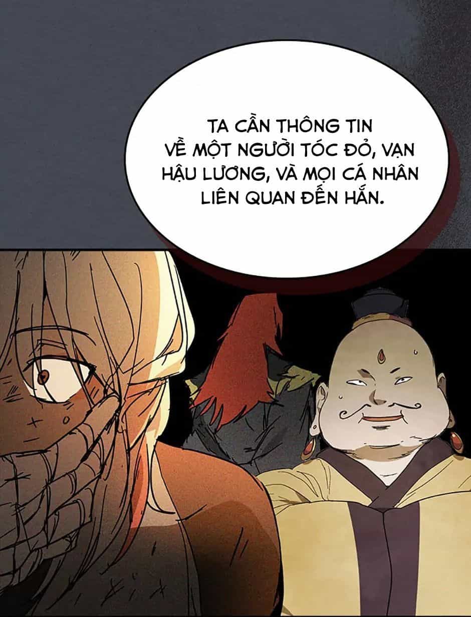 Sự Trở Lại Của Chiến Thần - Chương 114 - ảnh 50