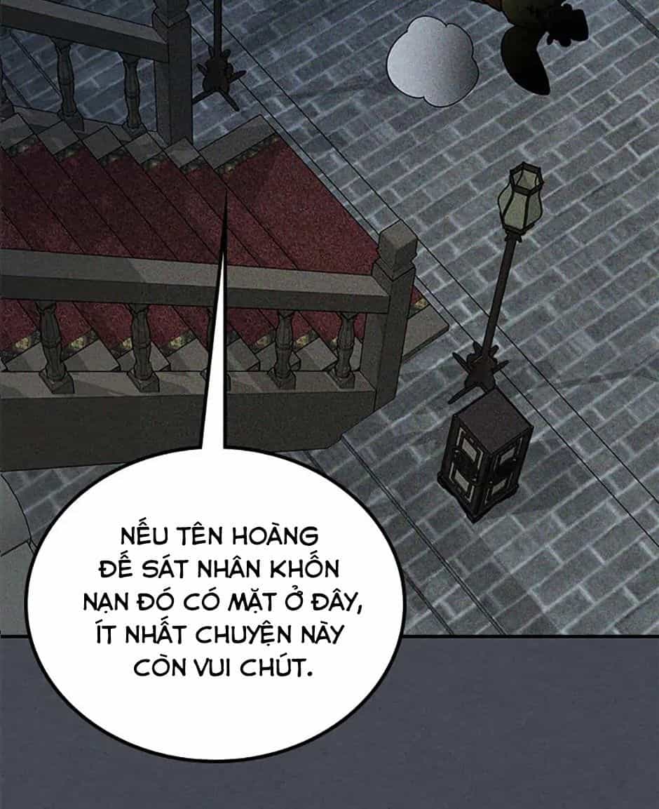 Sự Trở Lại Của Chiến Thần - Chương 114 - ảnh 86