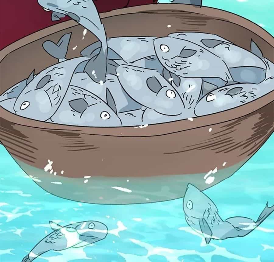Sự Trở Lại Của Chiến Thần - Chương 115 - ảnh 151
