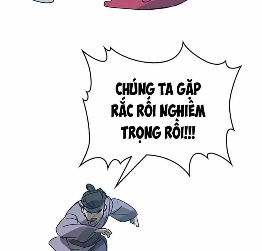 Sự Trở Lại Của Chiến Thần - Chương 115 - ảnh 154