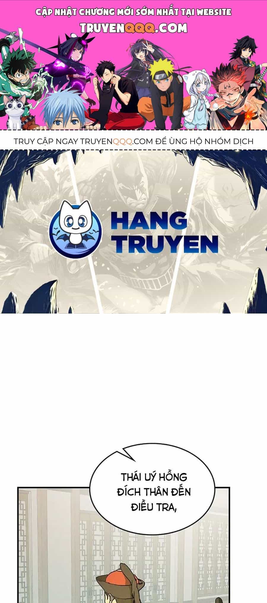 Sự Trở Lại Của Chiến Thần - Chương 116 - ảnh 1