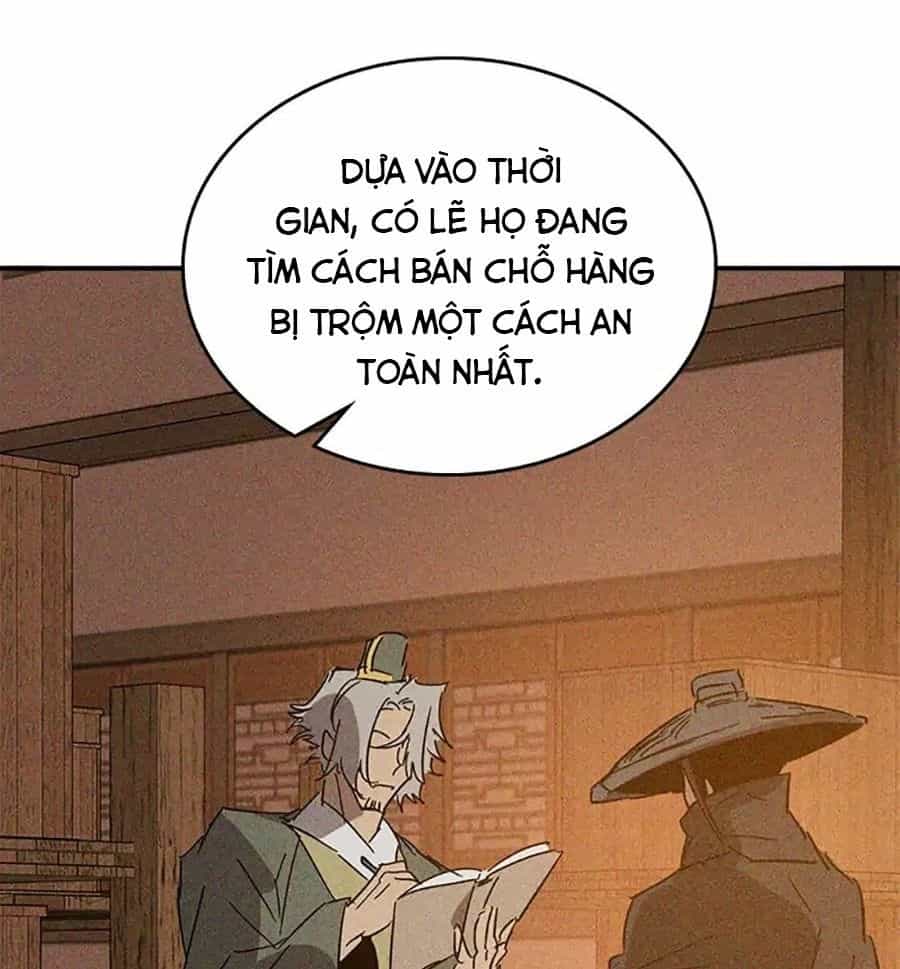 Sự Trở Lại Của Chiến Thần - Chương 116 - ảnh 139