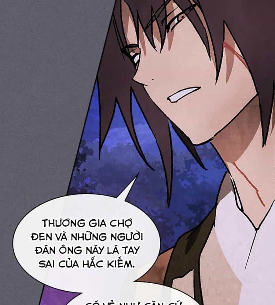 Sự Trở Lại Của Chiến Thần - Chương 12 - ảnh 83