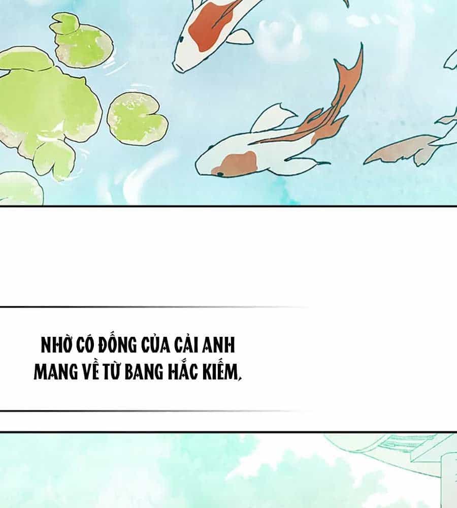 Sự Trở Lại Của Chiến Thần - Chương 13 - ảnh 12