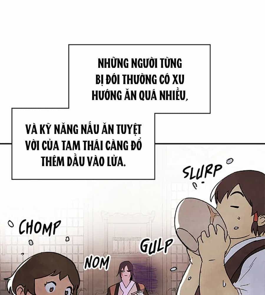 Sự Trở Lại Của Chiến Thần - Chương 13 - ảnh 29
