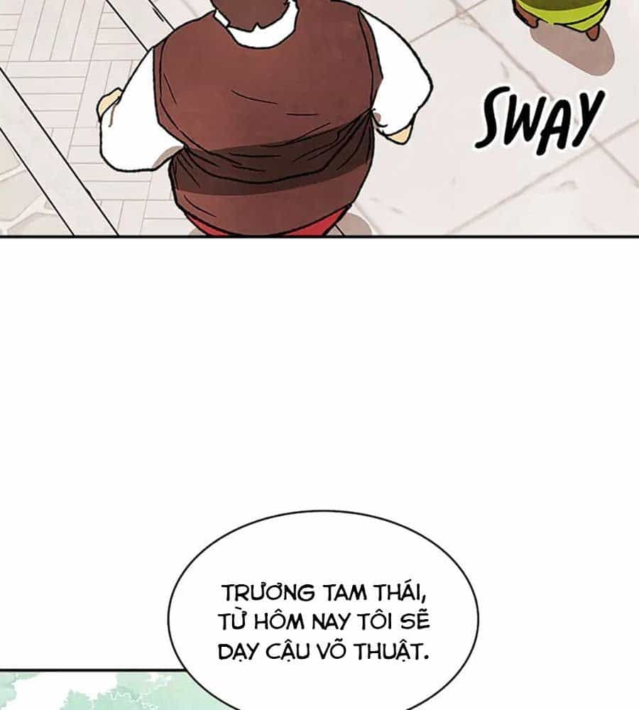 Sự Trở Lại Của Chiến Thần - Chương 13 - ảnh 34