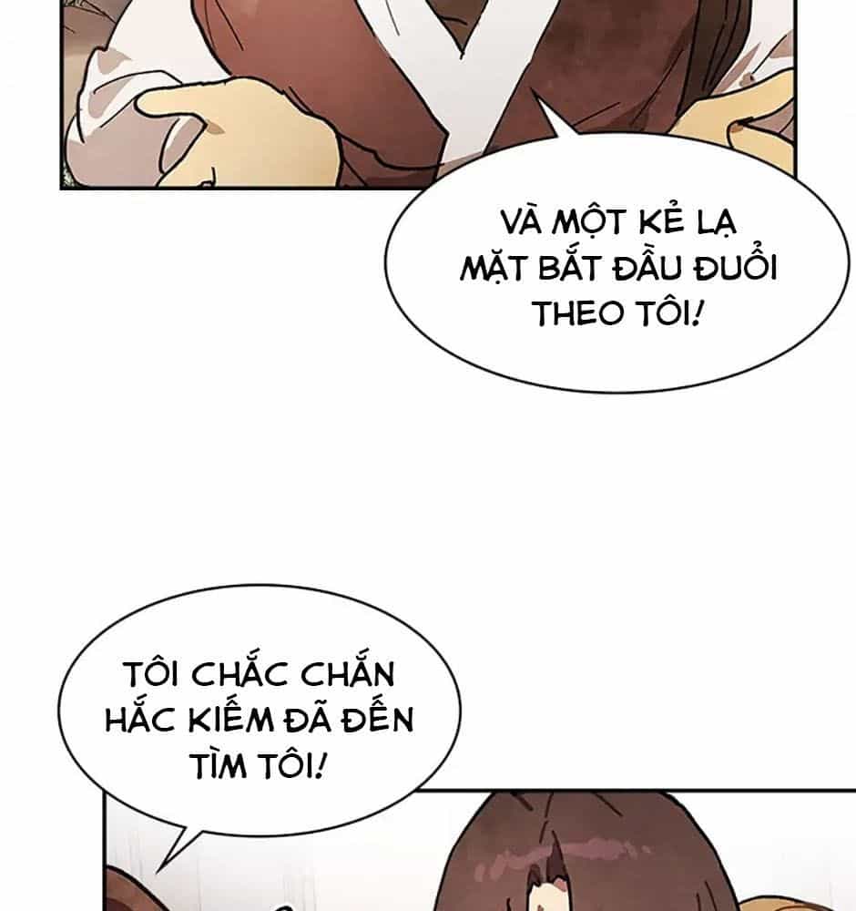 Sự Trở Lại Của Chiến Thần - Chương 14 - ảnh 105