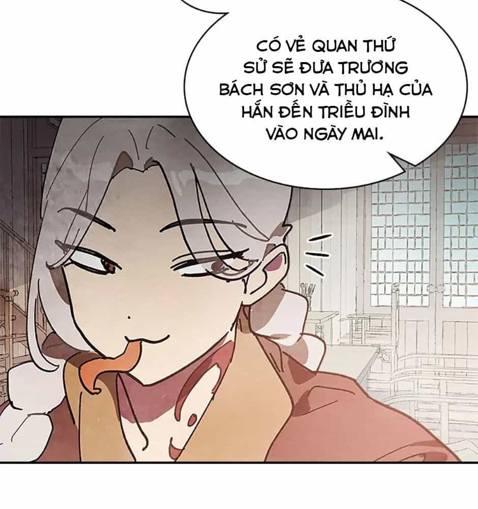 Sự Trở Lại Của Chiến Thần - Chương 14 - ảnh 69