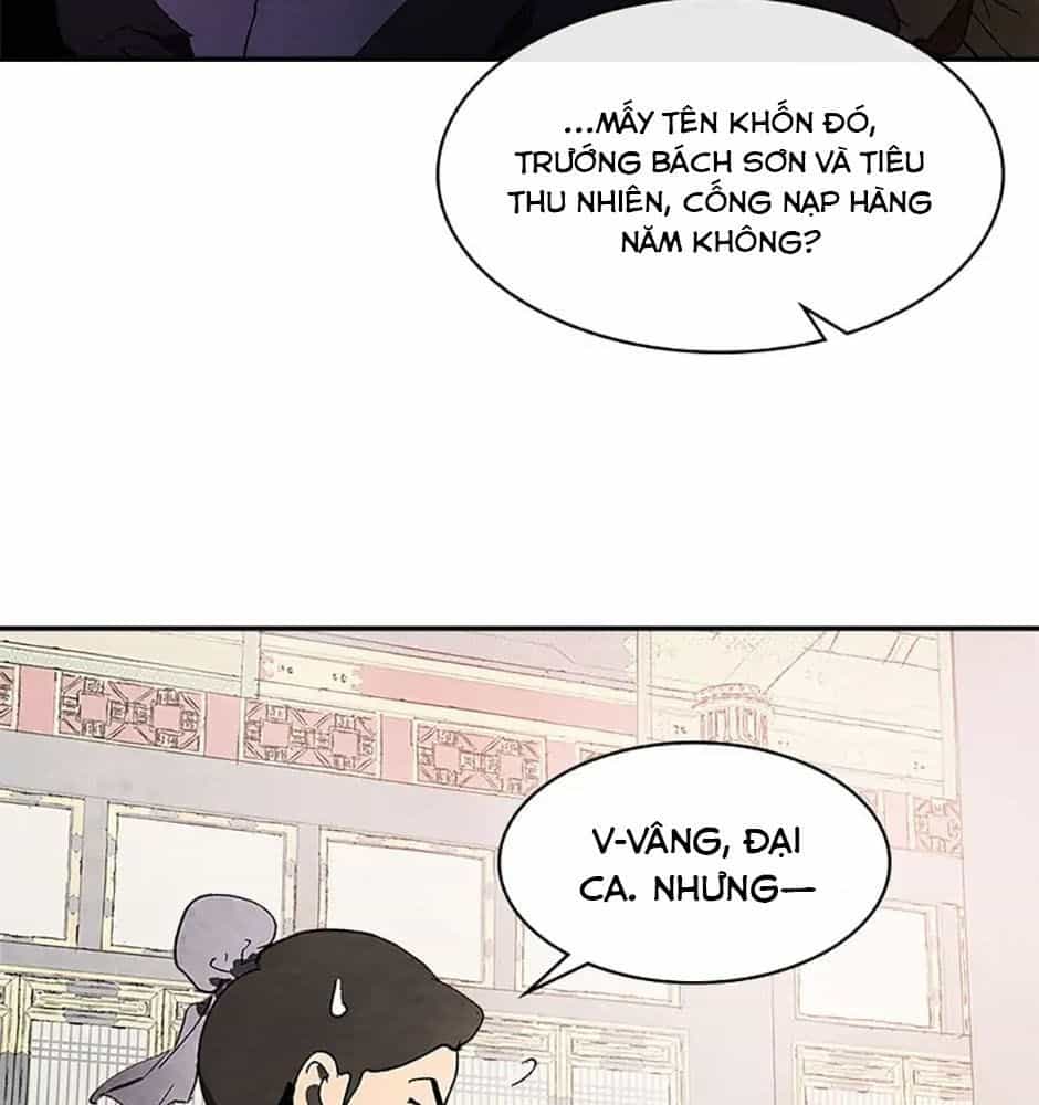 Sự Trở Lại Của Chiến Thần - Chương 14 - ảnh 9