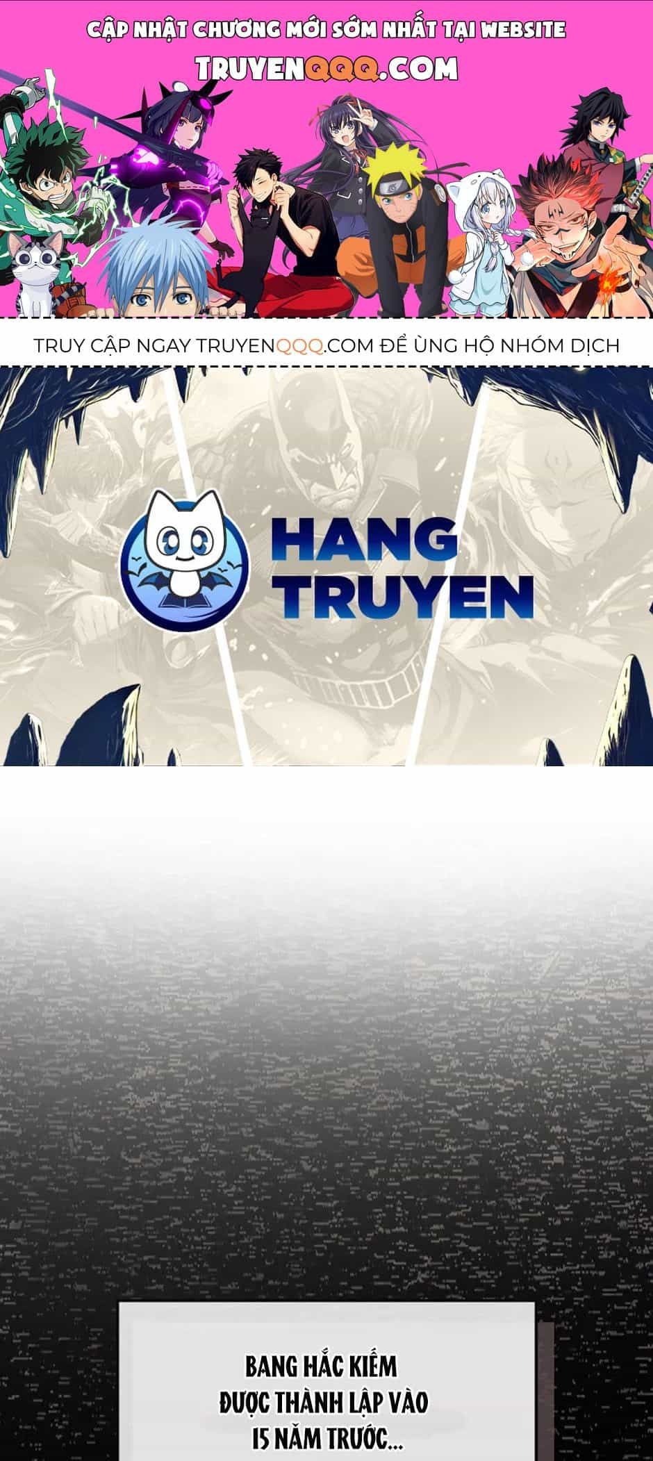 Sự Trở Lại Của Chiến Thần - Chương 15 - ảnh 1