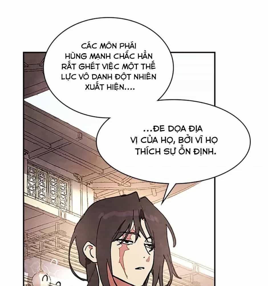 Sự Trở Lại Của Chiến Thần - Chương 15 - ảnh 12