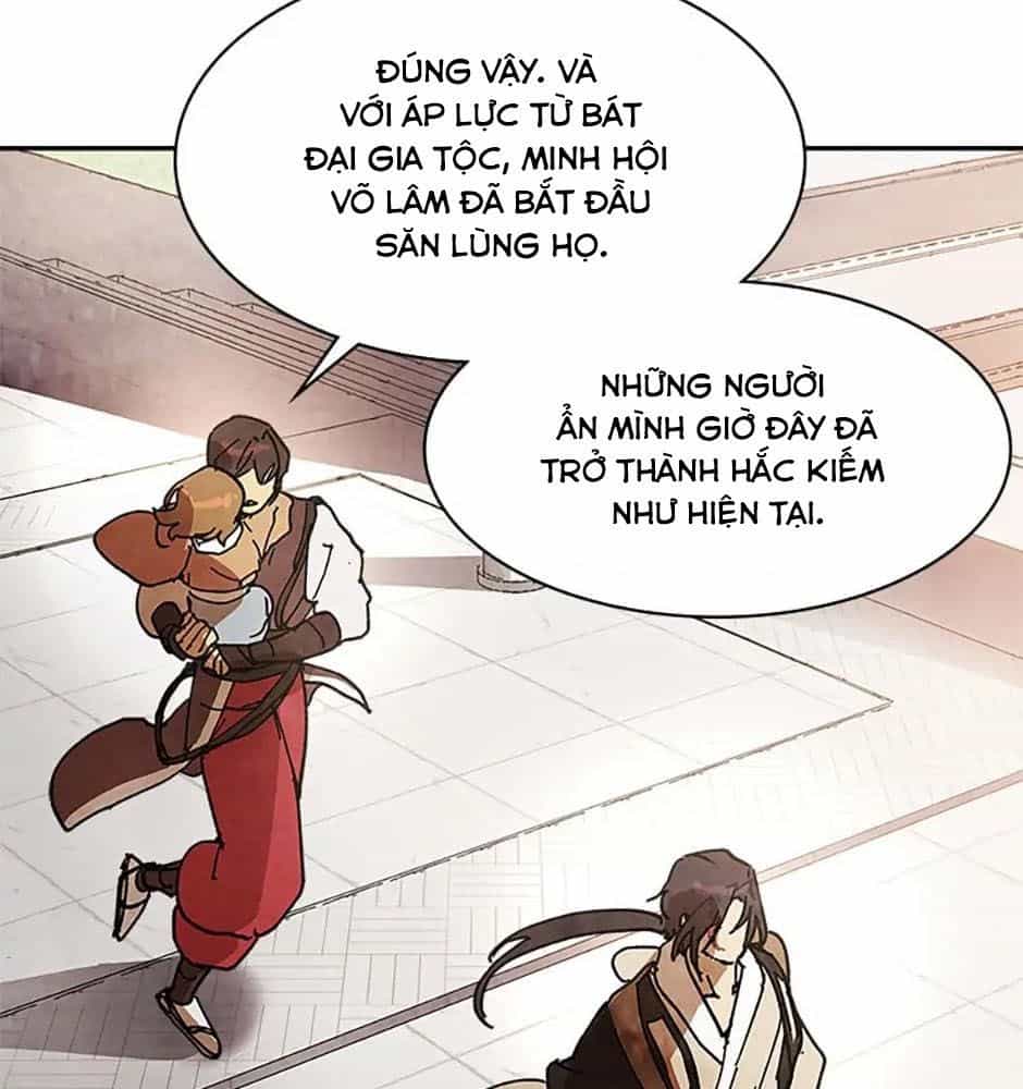 Sự Trở Lại Của Chiến Thần - Chương 15 - ảnh 14