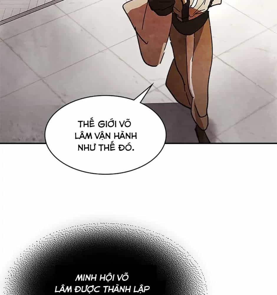 Sự Trở Lại Của Chiến Thần - Chương 15 - ảnh 15