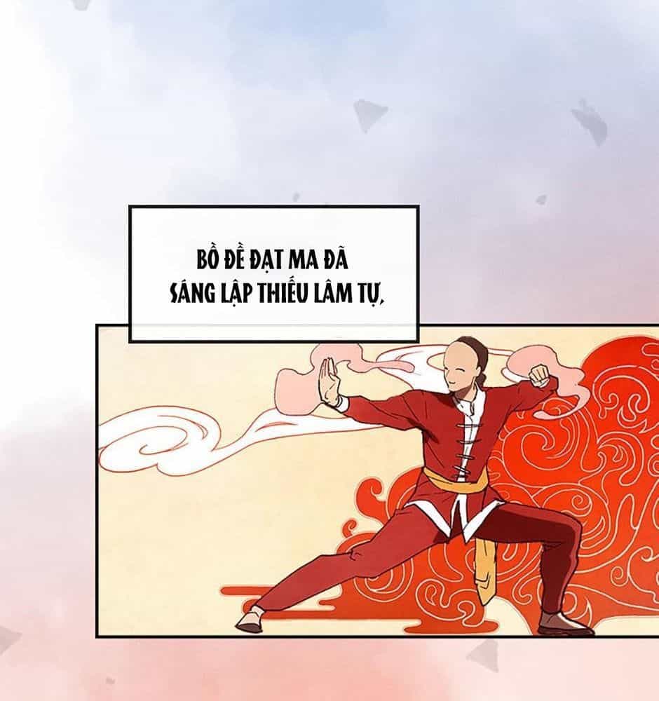 Sự Trở Lại Của Chiến Thần - Chương 16 - ảnh 59