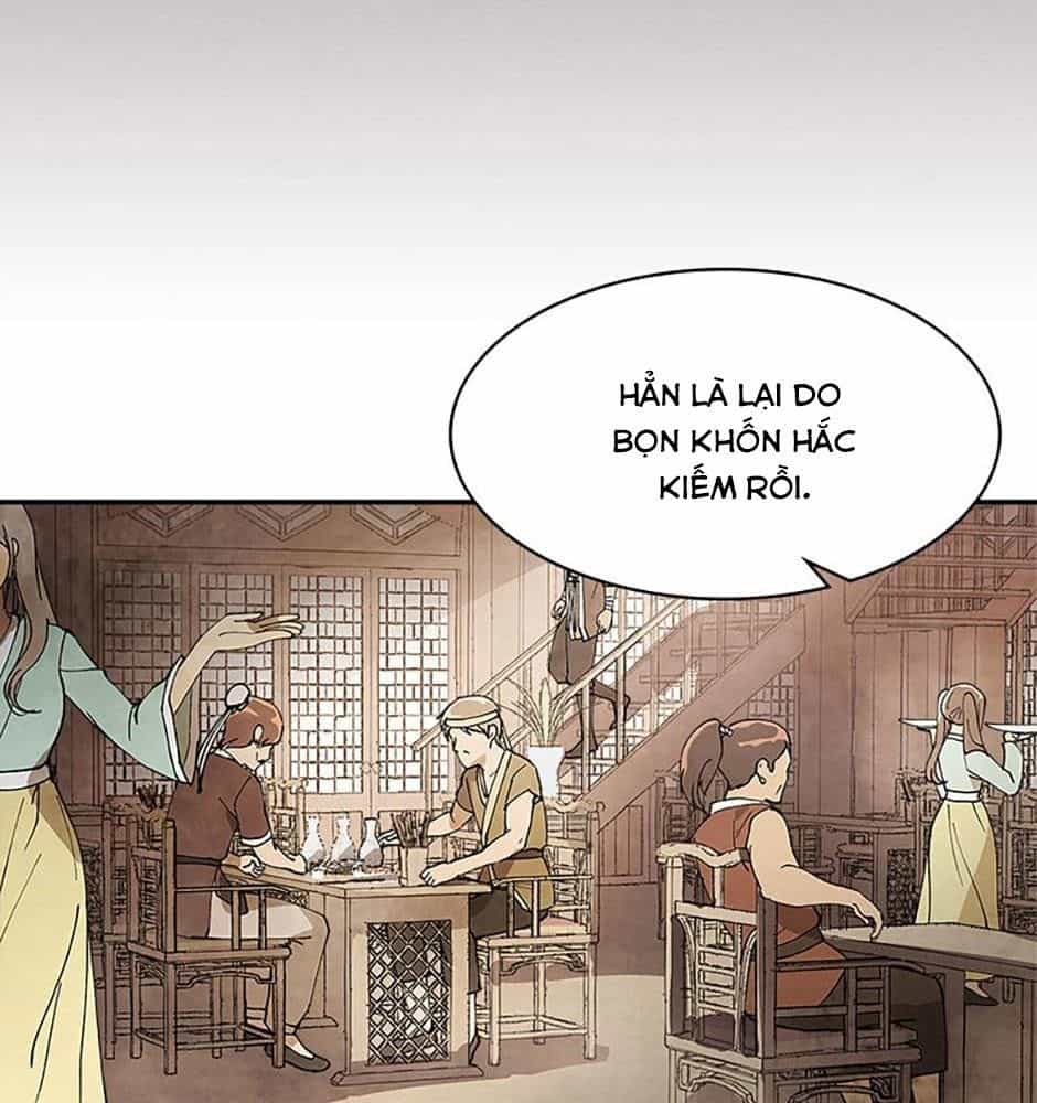 Sự Trở Lại Của Chiến Thần - Chương 17 - ảnh 10