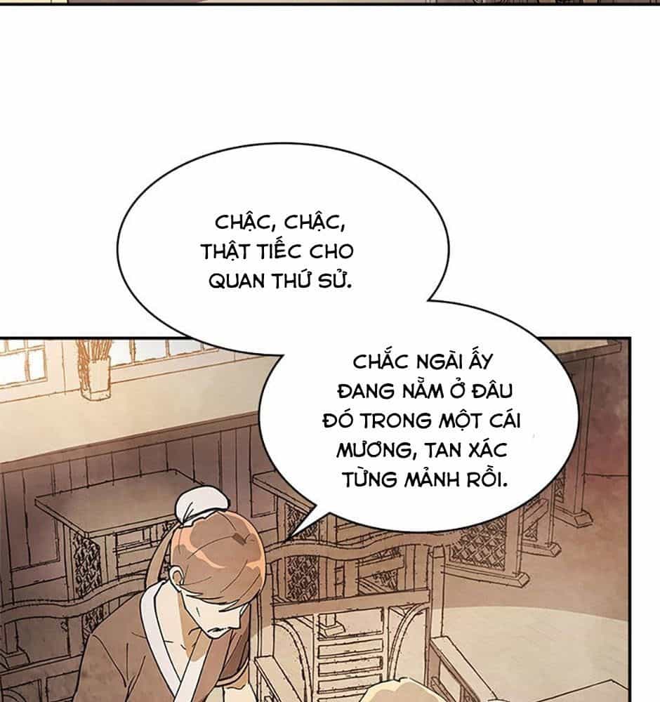 Sự Trở Lại Của Chiến Thần - Chương 17 - ảnh 11