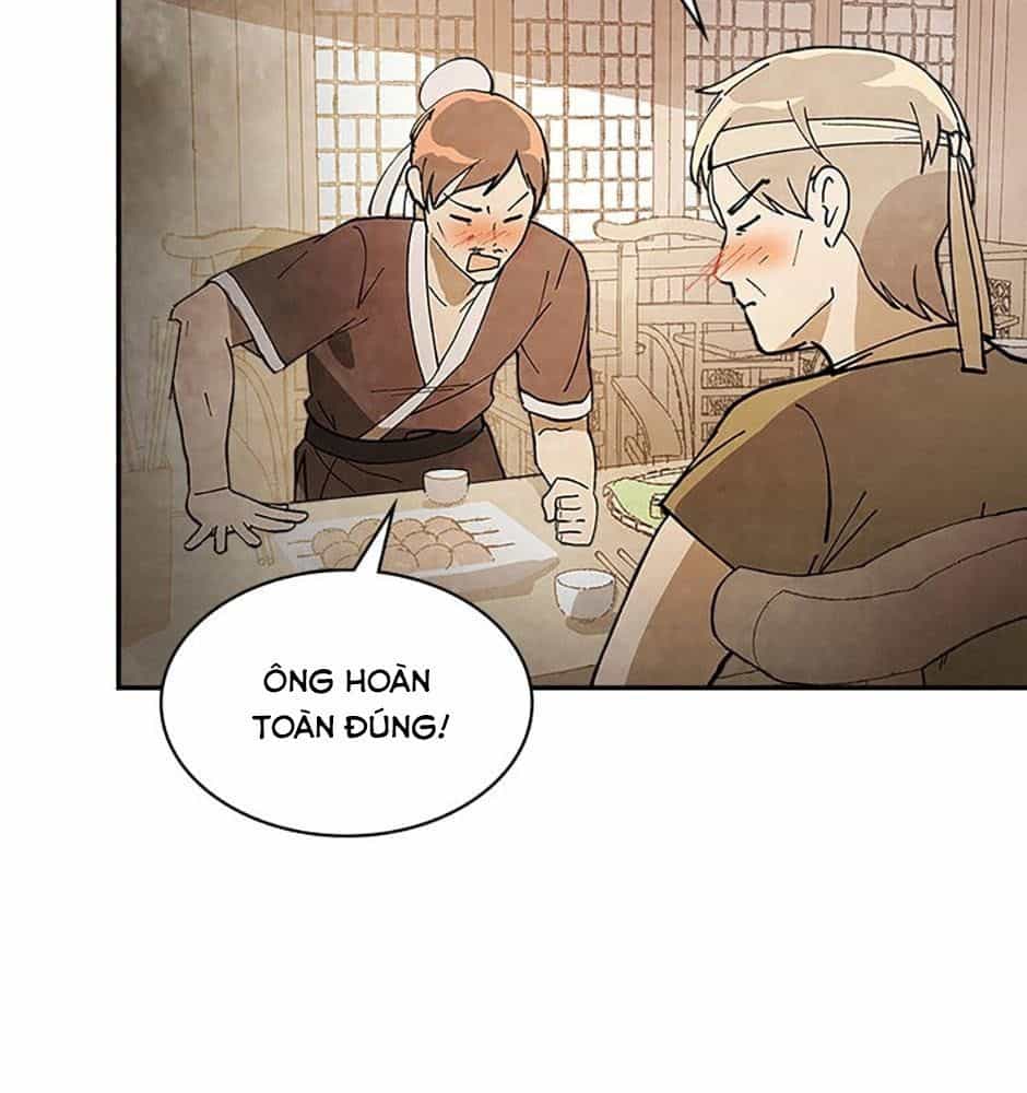 Sự Trở Lại Của Chiến Thần - Chương 17 - ảnh 17