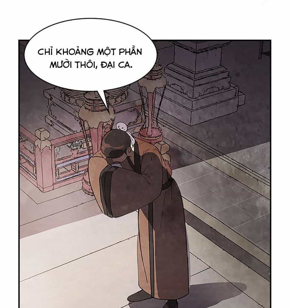 Sự Trở Lại Của Chiến Thần - Chương 17 - ảnh 45