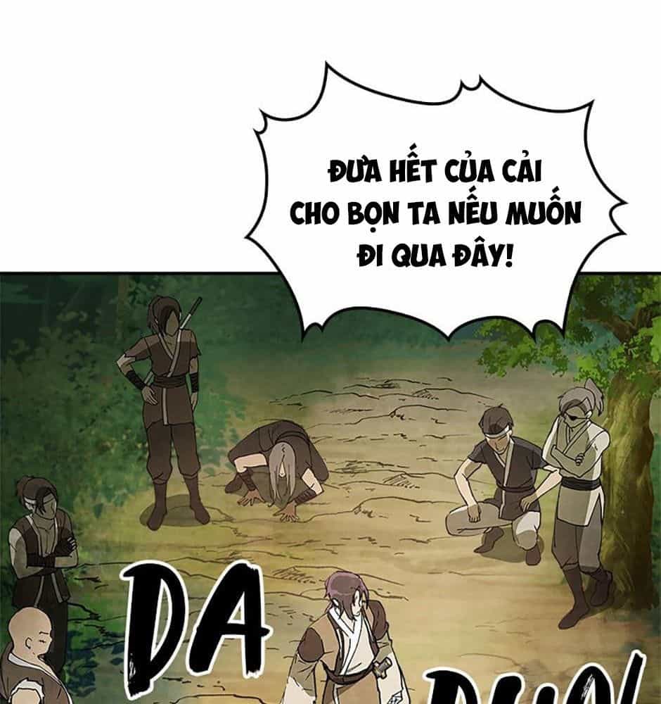 Sự Trở Lại Của Chiến Thần - Chương 17 - ảnh 87
