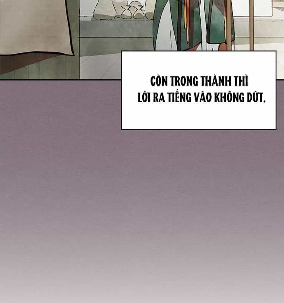 Sự Trở Lại Của Chiến Thần - Chương 17 - ảnh 9